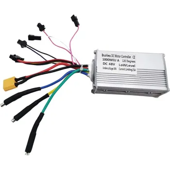 Motorová koloběžka Kugoo G BOOSTER řídící jednotka nový typ Variant: A