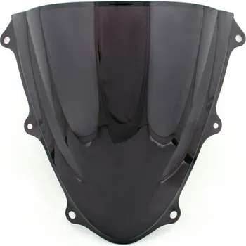 Plexi štít kouřový Suzuki GSX-R 600/750 2011-2016 mst_MS-2352B
