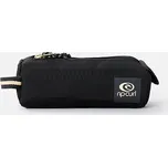 Penál Rip Curl ONYX PENCIL CASE 2CP Black velikost O/S