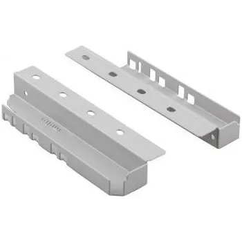 Nábytkové kování Blum Zadní držák pro Tandembox "C" / Šedý