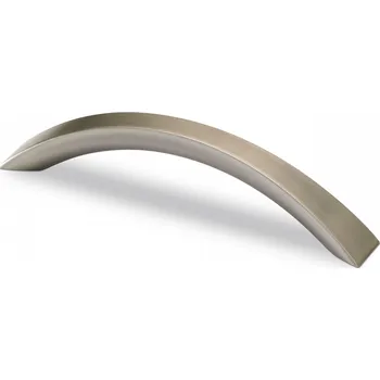 Hettich Úchytka PINO / Stříbrný antik 128 mm