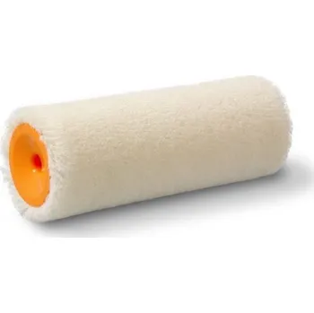 Malířský váleček Váleček VELOUR, 10 cm, 15 mm