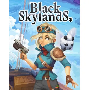 Počítačová hra Black Skylands PC - digitální verze - Hraj již za pár minut