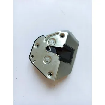 Dveře karosérie Zámek bočních dveří pravé originál Citroen Peugeot 913877 Jumpy, Berlingo, Partner