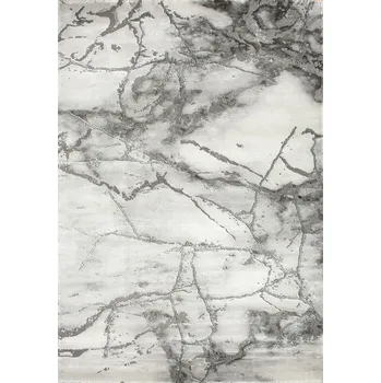 Koberec Merinos Kusový koberec CRAFT 23270/295 Grey Rozměr 80x150 cm