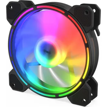 Počítačové chlazení KRUX LUNAR 120 ARGB