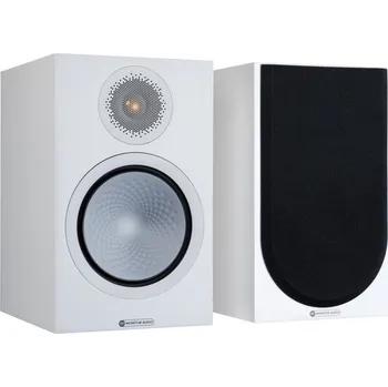 Elektronika Monitor Audio Silver 100 7G Varianta: saténová bílá