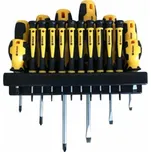 FIELDMANN FDS 5007-18R Sada šroubováků