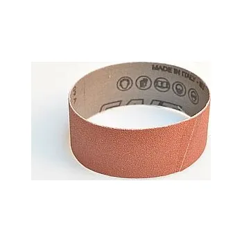 Brusný papír SAIT Brusný pás plátno SAITEX 2AX 40x303 P120