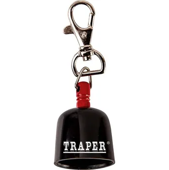 Držák na floatanty Traper Silicon Mount