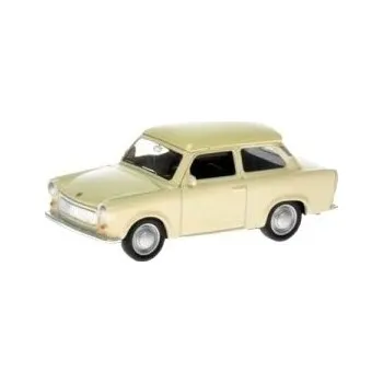 autíčko Welly Trabant 601 520082