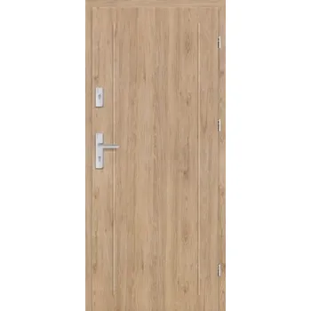 Vchodové dveře ERKADO vchodové dveře ERKADO HERSE MAX SET 27