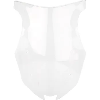 Plexi štít čirý Kawasaki Z 1000SX 2017-2018 mst_MS-2467W