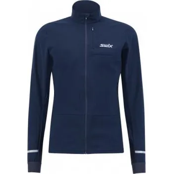 SWIX BUNDA MOTION PREMIUM, pánská 13231.75100 - velikost S