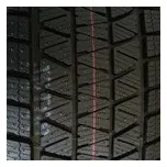 Bridgestone BLIZZAK DM V3 235/65 R17 108S TL XL M+S 3PMSF