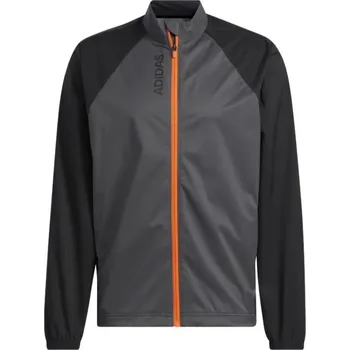 Adidas Provisional Full-Zip pánská bunda, černá pánské, S