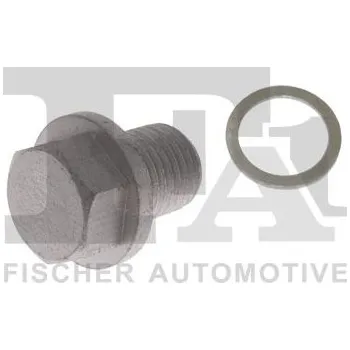 Olejová vana Závitová zátka, olejová vana FA1 257.841.011