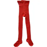 Dětské punčocháče Dotex Lachtan 100% bavlna vel. 110-116 červená