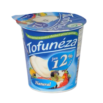 Tofuneza, sojová majoneza 150 g