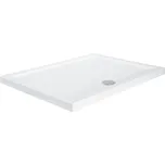 Aplomo Oskaro 100x90, 120x90 obdélníková sprchová vanička Rozměr vaničky: 100x90cm