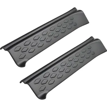 Lišta karosérie Rider Plastové kryty prahů Iveco Daily VI (od roku 2014>) -