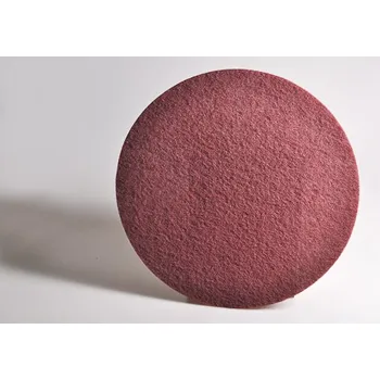 Brusný kotouč SAIT Disk brusná textilie SAITPOL 407 mm VFA Very Fine