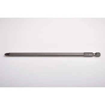 Bit ABRABORO Bit PZ 2x150