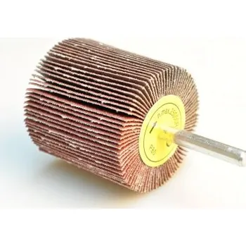 Brusný kotouč Ostatní Brusný lamelový kotouč stopkový 50x50-6 A60