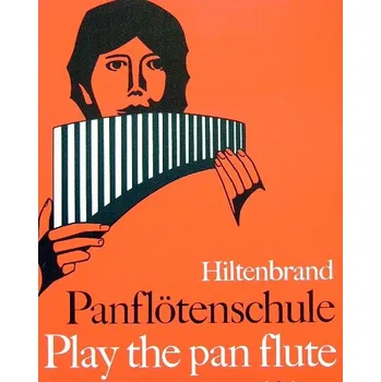 PANFLOETENSCHULE - panova flétna