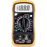 PeakMeter PM830L
