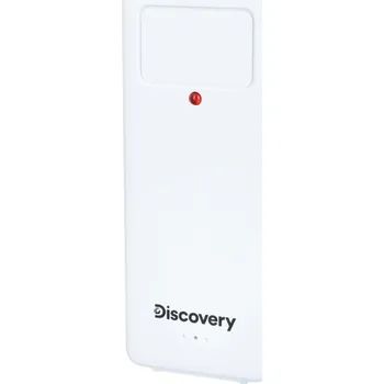 Hvězdářský dalekohled Senzor pro meteostanice Levenhuk Discovery Report WA50-S