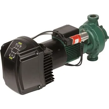 ALPE 2000 suchoběžné čerpadlo s měničem MCE11/C - přírubové