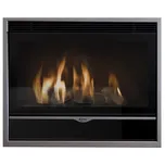 Karma Elegance 67 Exclusive Medium Line Grey Metallic krbový rám