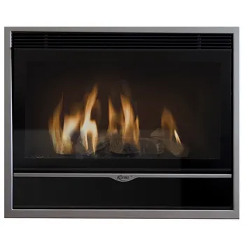 Karma Elegance 67 Exclusive Medium Line Grey Metallic krbový rám