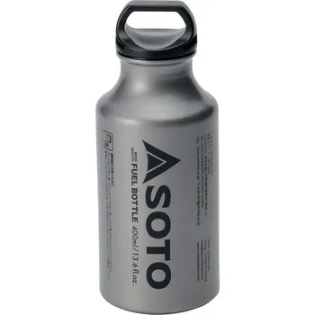 Turistický vařič Láhev SOTO Fuel Bottle 400ml
