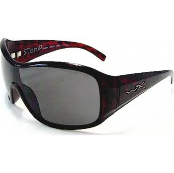 Sluneční brýle WILEY X STomP WX-Z87 SSSTO03