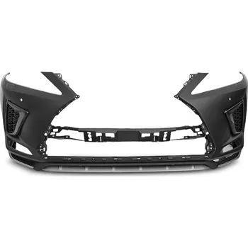 Nárazník Přední nárazník Lexus RX 19- SPORT LOOK PDC