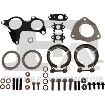 Turbodmychadlo Montážní sada, dmychadlo FA1 KT750270