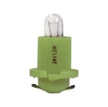 Autožárovka žárovka 12V 1,8W EBS R WAIGEER