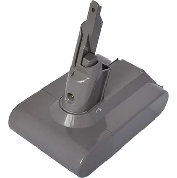 T6 Power Dyson V7 Motorhead Li-Ion 2500 mAh