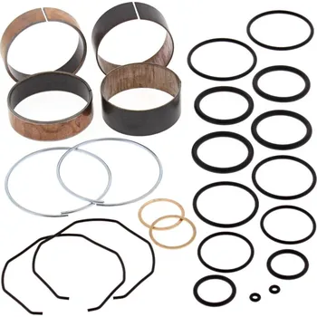 Pouzdra přední vidlice sada All Balls Racing FBRK38-6068