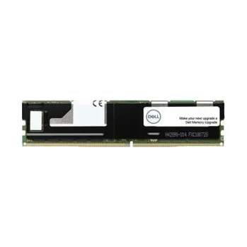 Počítač Dell Memory Upgrade - 8GB - 1RX8 DDR4 UDIMM 3200MHz ECC