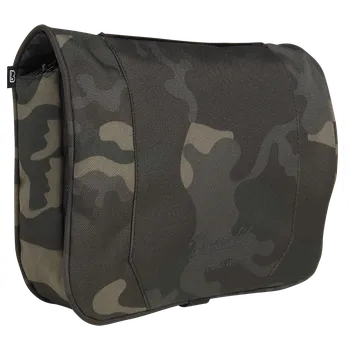 Cestovní taška Brandit Toiletry Bag Large Darkcamo