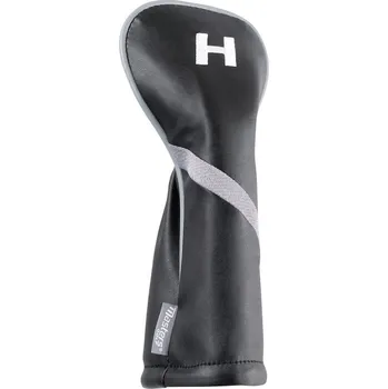Headcover Masters hybrid headcover černý