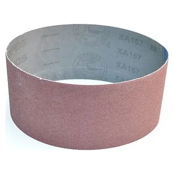 Brusný papír DEERFOS Brusný pás plátno XA167 50x575 P150