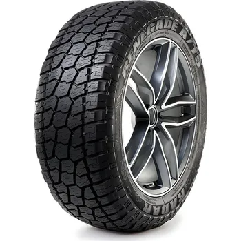 4x4 pneu Radar Tires Renegade A/T5 35x12,50 R22 117 Q OWL