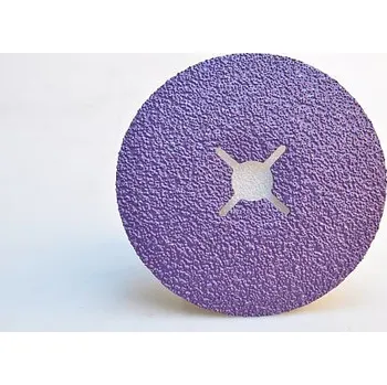 Brusný kotouč 3M Brusný fíbrový disk 982CX Pro 150x22 36+ Cubitron II