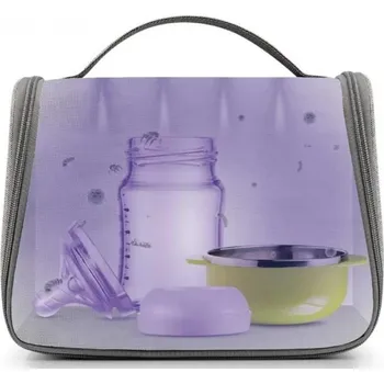 UV sterilizátor UV-C sterilizátor - sterilizační univerzální taška P11 59S