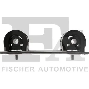 Držák, výfukový systém FA1 743-925