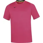 Juniorské tričko Mizuno Core Short Sleeve Tee Jr 32EA740164 Velikost textilu: 164